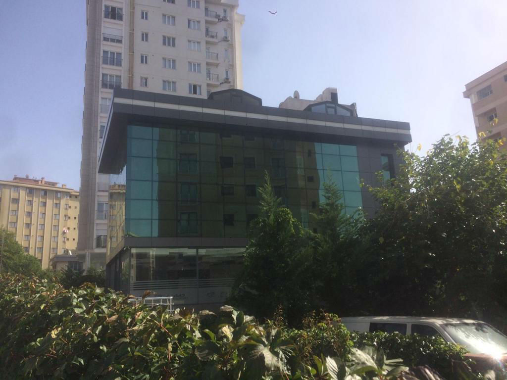 Ataşehir Picasso Dental Clinic Plaza